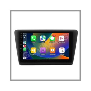 Govimaks Skoda Rapid 2013-2018 Uyumlu 2 GB RAM 32 GB Hafıza Android Multimedia Teyp