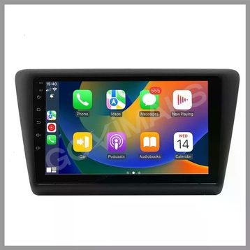 Govimaks Skoda Rapid 2013-2018 Uyumlu 4 GB RAM 64 GB Hafıza Android Multimedia Teyp