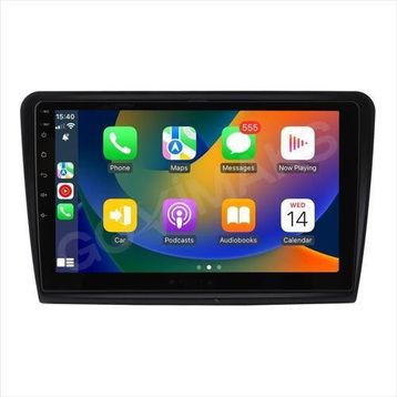 Govimaks Skoda Super B 2009-2015 Uyumlu 2 GB RAM 32 GB Hafıza Android Multimedia Teyp