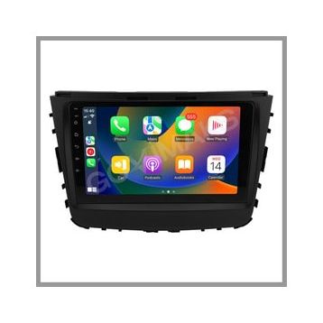 Govimaks Ssanyong Rexton Uyumlu 2 GB RAM 32 GB Hafıza Android Multimedia Teyp