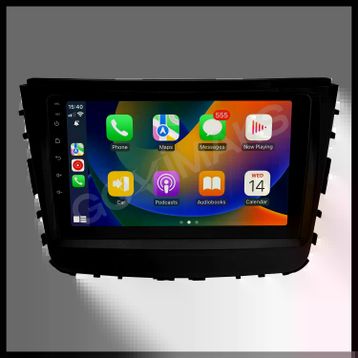Govimaks Ssanyong Rexton Uyumlu 2 GB RAM 32 GB Hafıza Android Multimedia Teyp