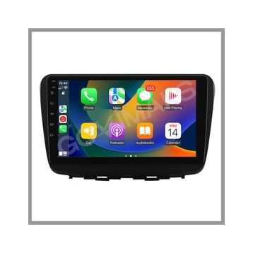 Govimaks Suzuki Baleno 2016-2018 2 GB RAM 32 GB Hafıza Uyumlu Android Multimedia Teyp