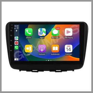 Govimaks Suzuki Baleno 2016-2018 2 GB RAM 32 GB Hafıza Uyumlu Android Multimedia Teyp
