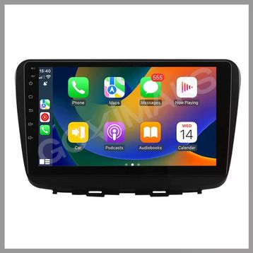 Govimaks Suzuki Baleno 2016-2018 2 GB RAM 32 GB Hafıza Uyumlu Android Multimedia Teyp