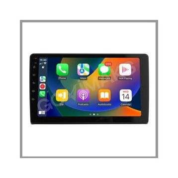 Govimaks Suzuki Grand Vitara 2007-2012 2 GB RAM 32 GB Hafıza Uyumlu Android Multimedia Teyp