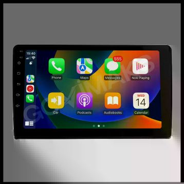 Govimaks Suzuki Grand Vitara 2007-2012 2 GB RAM 32 GB Hafıza Uyumlu Android Multimedia Teyp