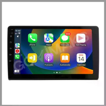 Govimaks Suzuki Grand Vitara 2007-2012 2 GB RAM 32 GB Hafıza Uyumlu Android Multimedia Teyp