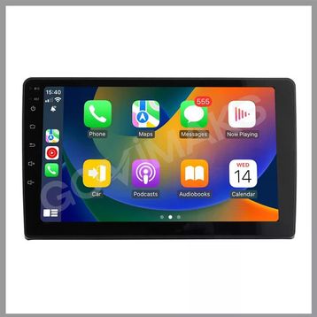 Govimaks Suzuki Grand Vitara 2007-2012 2 GB RAM 32 GB Hafıza Uyumlu Android Multimedia Teyp