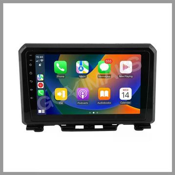 Govimaks Suzuki Jimmy 2018-2020 2 GB RAM 32 GB Hafıza Uyumlu Android Multimedia Teyp