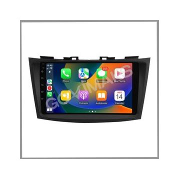 Govimaks Suzuki Swift 2012-2016 2 GB RAM 32 GB Hafıza Uyumlu Android Multimedia Teyp