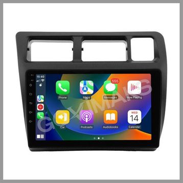 Govimaks Toyota Corolla 1993-1997 4 GB RAM 64 GB Hafıza Uyumlu Android Multimedia Teyp