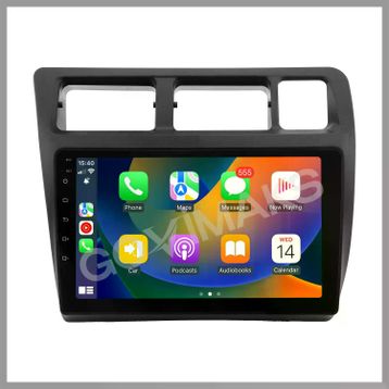 Govimaks Toyota Corolla 1993-1997 4 GB RAM 64 GB Hafıza Uyumlu Android Multimedia Teyp