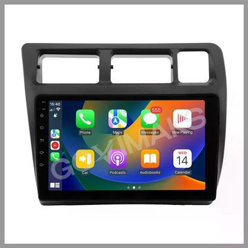 Govimaks Toyota Corolla 1993-1997 4 GB RAM 64 GB Hafıza Uyumlu Android Multimedia Teyp