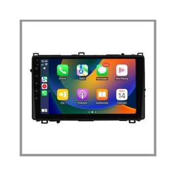 Govimaks Toyota Corolla 2017-2019 2 GB RAM 32 GB Hafıza Uyumlu Android Multimedia Teyp