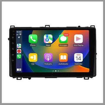 Govimaks Toyota Corolla 2017-2019 2 GB RAM 32 GB Hafıza Uyumlu Android Multimedia Teyp