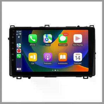 Govimaks Toyota Corolla 2017-2019 2 GB RAM 32 GB Hafıza Uyumlu Android Multimedia Teyp