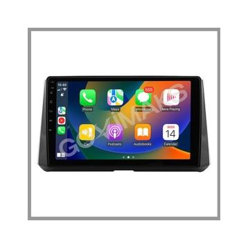Govimaks Toyota Corolla 2019-2023 2 GB RAM 32 GB Hafıza Uyumlu Android Multimedia Teyp