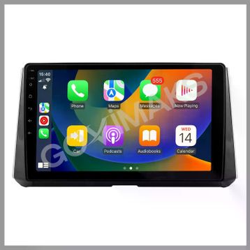 Govimaks Toyota Corolla 2019-2023 2 GB RAM 32 GB Hafıza Uyumlu Android Multimedia Teyp