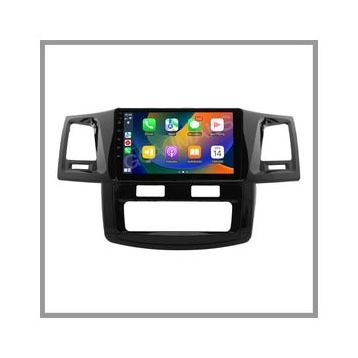 Govimaks Toyota Hilux 2006-2015 Dijital 2 GB RAM 32 GB Hafıza Uyumlu Android Multimedia Teyp