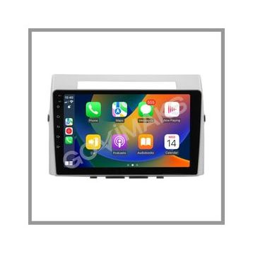 Govimaks Toyota Verso 2004-2009 2 GB RAM 32 GB Hafıza Uyumlu Android Multimedia Teyp