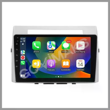 Govimaks Toyota Verso 2004-2009 2 GB RAM 32 GB Hafıza Uyumlu Android Multimedia Teyp