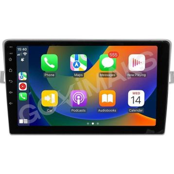 Govimaks Toyota Verso 2010-2017 Uyumlu 4 GB RAM 64 GB Hafıza Android Multimedia Teyp