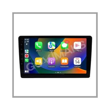 Govimaks Volkswagen Passat B5 2 GB RAM 32 GB Hafıza Uyumlu Android Multimedia Teyp