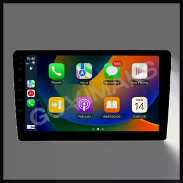 Govimaks Volkswagen Passat B5 2 GB RAM 32 GB Hafıza Uyumlu Android Multimedia Teyp