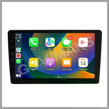 Govimaks Volkswagen Passat B5 2 GB RAM 32 GB Hafıza Uyumlu Android Multimedia Teyp