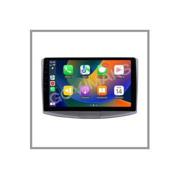 Govimaks Volkswagen Passat B6-B7-CC 4 GB RAM 64 GB Hafıza Uyumlu Android Multimedia Teyp
