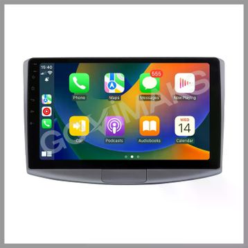 Govimaks Volkswagen Passat B6-B7-CC 4 GB RAM 64 GB Hafıza Uyumlu Android Multimedia Teyp