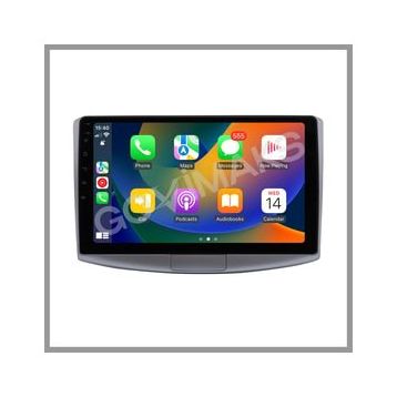 Govimaks Volkswagen Passat B6 B7 CC Uyumlu 2 GB RAM 32 GB Hafıza Android Multimedia Teyp