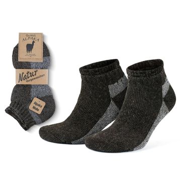 GoWith 6007 Yünlü Termal Outdoor Çorap