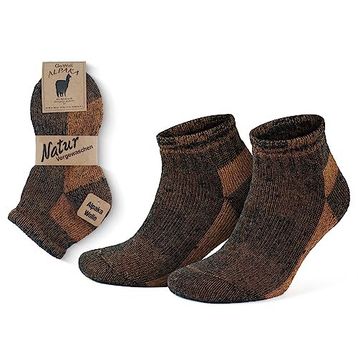 GoWith 6007 Yünlü Termal Outdoor Çorap