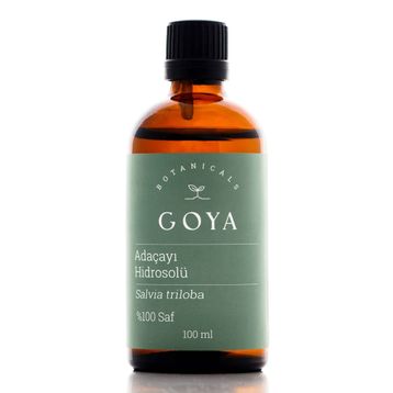 Goya 100 ml Botanicals Adaçayı Hidrosolü