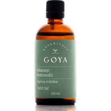 Goya 100 ml Botanicals Adaçayı Hidrosolü