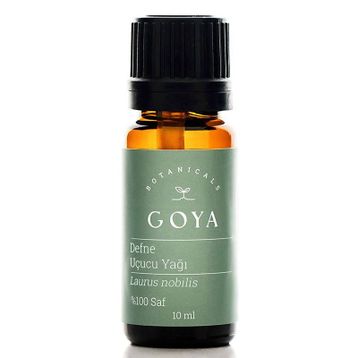 Goya Botanicals 10 ml Defne Uçucu Yağı