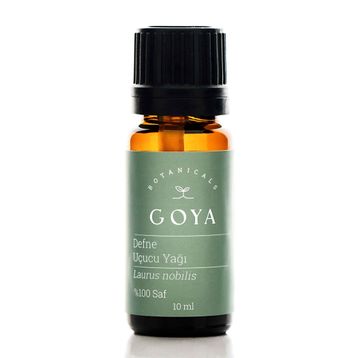 Goya Botanicals 10 ml Defne Uçucu Yağı