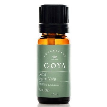 Goya Botanicals 10 ml Defne Uçucu Yağı