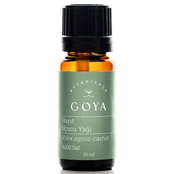 Goya Botanicals 10 ml Hayıt Uçucu Yağı