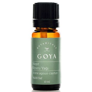 Goya Botanicals 10 ml Hayıt Uçucu Yağı