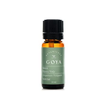 Goya Botanicals 10 ml Kekik Uçucu Yağı