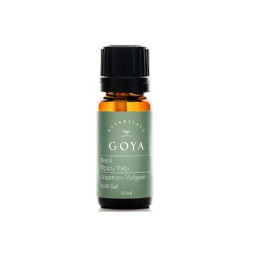 Goya Botanicals 10 ml Kekik Uçucu Yağı