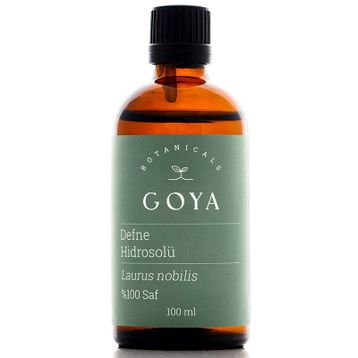 Goya Botanicals 100 ml Defne Uçucu Yağı