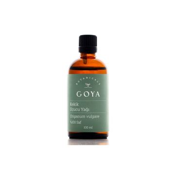 Goya Botanicals 100 ml Kekik Uçucu Yağı