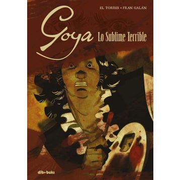 GOYA FRANCISCO GOYA Y LUCIENTES - KOLEKTIF