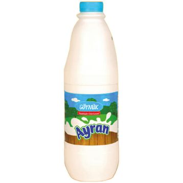 Göynük 1,5 lt Tam Yağlı Ayran