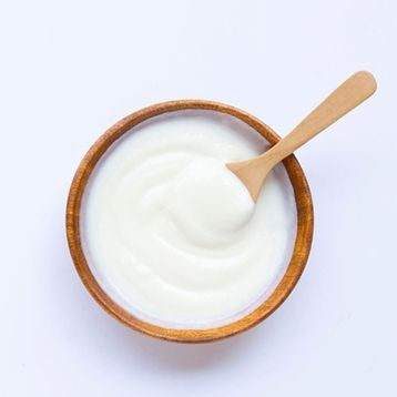 Göynük 500 gr Tam Yağlı Yoğurt