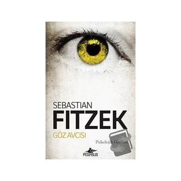 Göz Avcısı Pegasus Yayınları