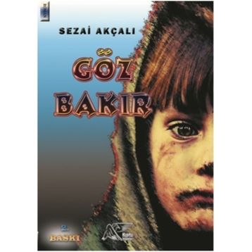 Göz Bakır - Sezai Akçalı